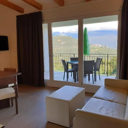 Appartement Maria *