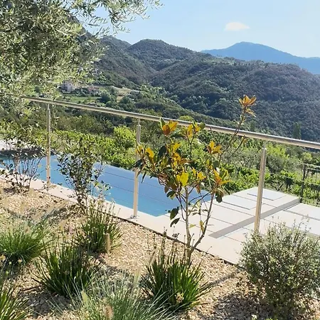 Maria Appartement Tremosine