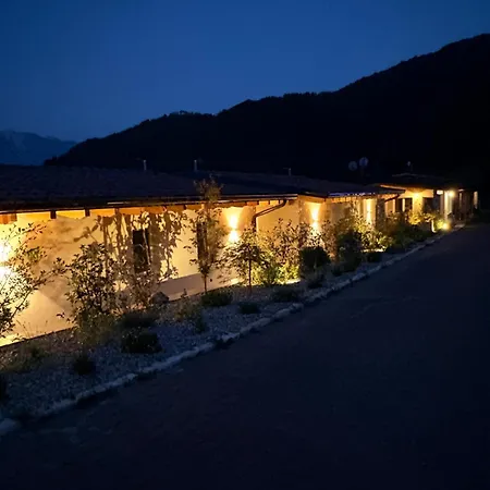 Appartement Maria *