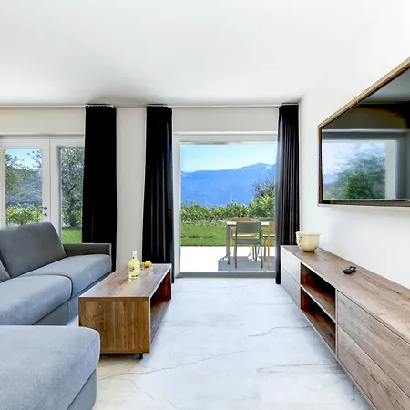Apartment Maria