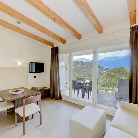 Maria Apartment Tremosine