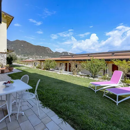 Apartment Maria Tremosine