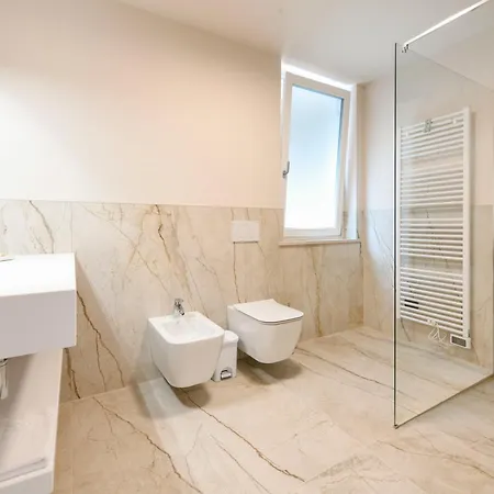 Maria Apartment Tremosine