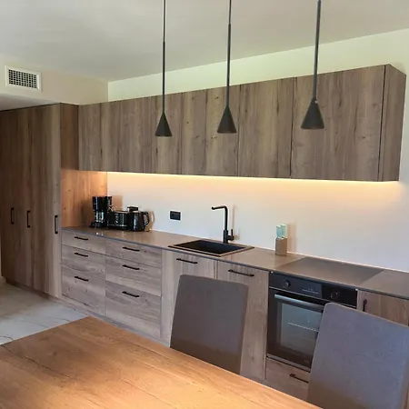 Appartement Maria