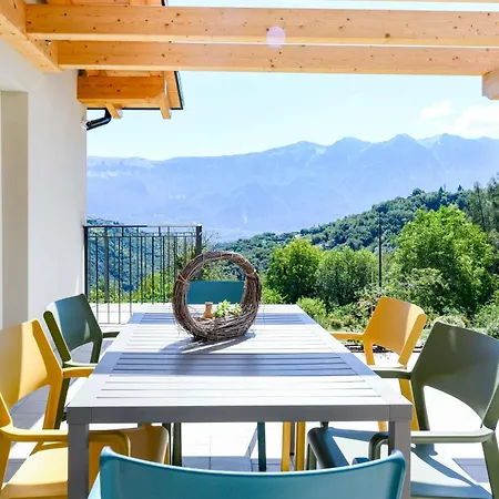 Maria Appartement Tremosine
