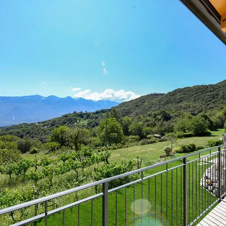 Appartement Maria Tremosine