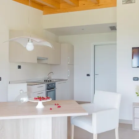 Maria Apartment *