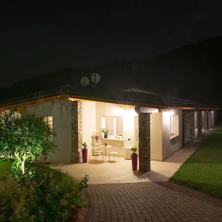 Maria Apartamento Tremosine