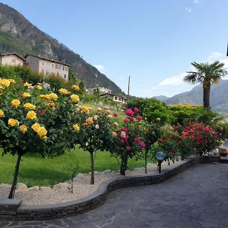 Maria Apartamento Tremosine