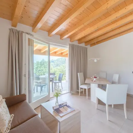 Appartement Maria *