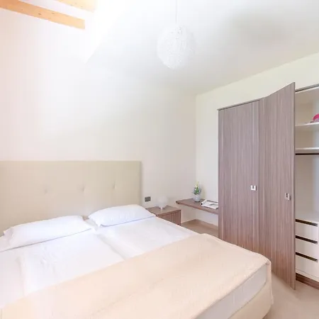 Appartement Maria Tremosine