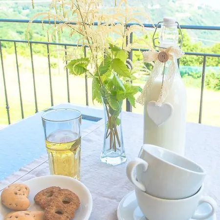 Appartement Maria Tremosine