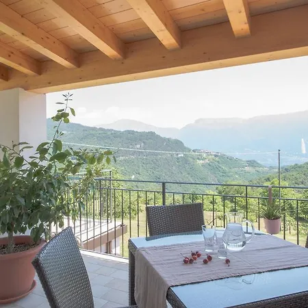 Appartement Maria
