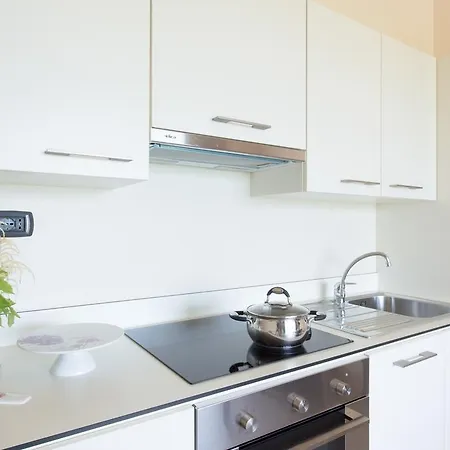 Maria Appartement *