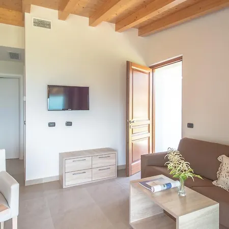 Maria Appartement *