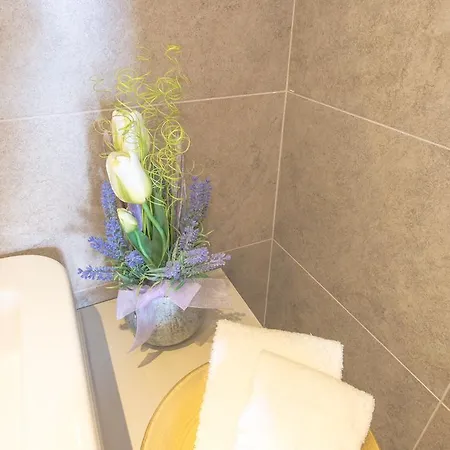 Maria Appartement Tremosine