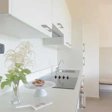 Maria Appartement Tremosine