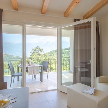Maria Appartement
